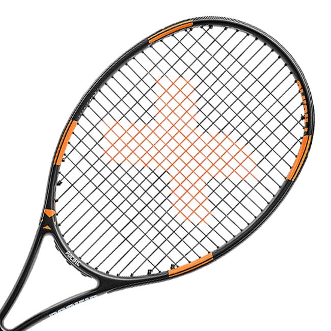 【11%OFFマジッククーポン対象】パシフィック(Pacific) BXT Xツアー プロ 97 16×20 (315g) 国内正規販売店商品 硬式テニスラケット PC-0056-23 ブラック×オレンジ(25y4m)[NC]