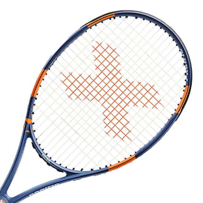 【11%OFFマジッククーポン対象】パシフィック(Pacific) BXT Xフォース プロ 308 16×20 (308g) 国内正規販売店商品 硬式テニスラケット PC-0065-23 ブルー×オレンジ(25y4m)[NC]