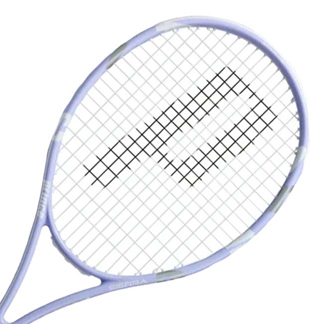 【10％OFFマジッククーポン対象】プリンス(Prince) 2026 SIERRA O3 シエラ オースリー ラベンダー (270g) 国内正規品 硬式テニスラケット 7TJ270(26y2m)[AC]