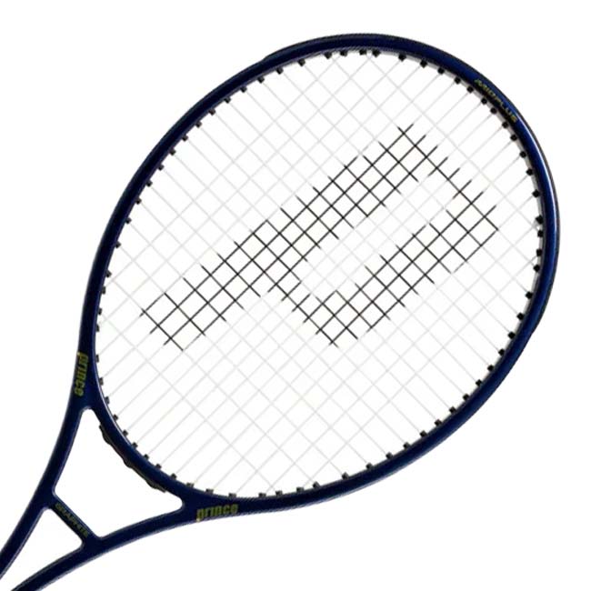 【10％OFFマジッククーポン対象】プリンス(Prince) 2026 PHANTOM GRAPHITE ファントム グラファイト 100XS (300g) 国内正規品 硬式テニスラケット 7TJ249-692 エンパイアブルー(26y2m)[NC]