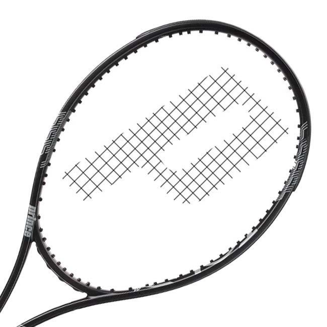 【10%OFFマジッククーポン対象】プリンス(Prince) 2025 TOUR CARBON 98 ツアーカーボン98 (305g) 海外正規品 硬式テニスラケット 7T56N491 カーボン(25y10m)[NC]