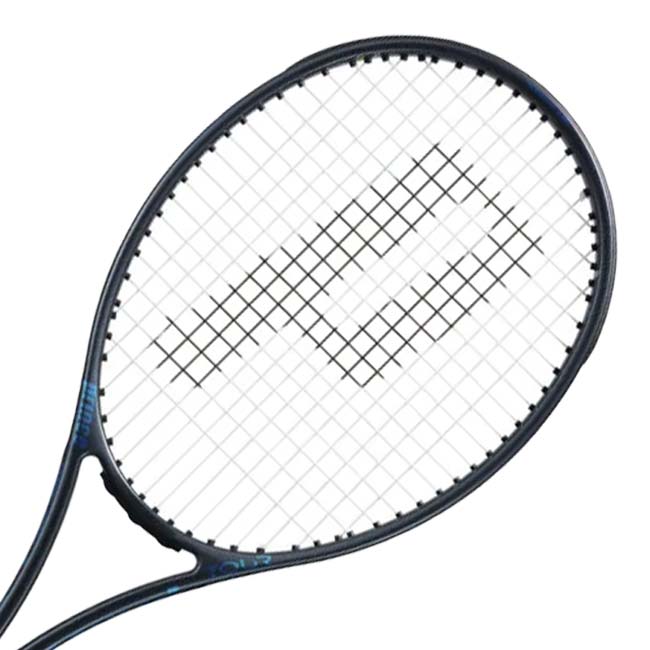 【11%OFFマジッククーポン対象】プリンス(Prince) 2026 TOUR 100 ツアー100 (305g) 国内正規品 硬式テニスラケット 7TJ251-592グレイッシュブルー×ブルー(25y9m)[NC]