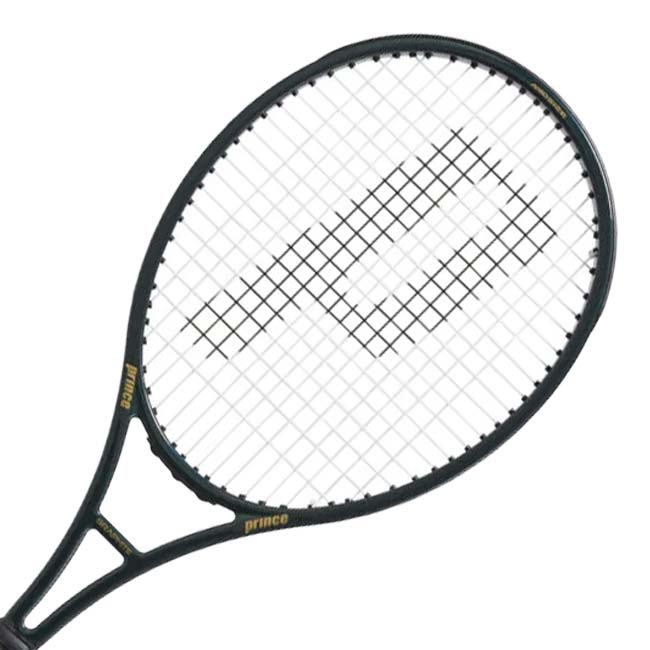 【11%OFFマジッククーポン対象】プリンス(Prince) 2025 ファントム グラファイト 97 (315g) 国内正規品 硬式テニスラケット 7TJ247 グリーントルマリン(25y7m)[AC]