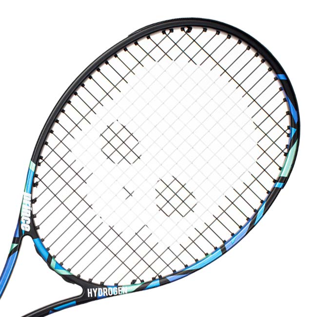 【11%OFFマジッククーポン対象】「限定モデル」プリンス(Prince) by HYDROGEN 2024 NEON 305 ネオン305 (305g) 海外正規品 硬式テニスラケット 7T58K095ブラック×ブルー(24y10m)[NC]