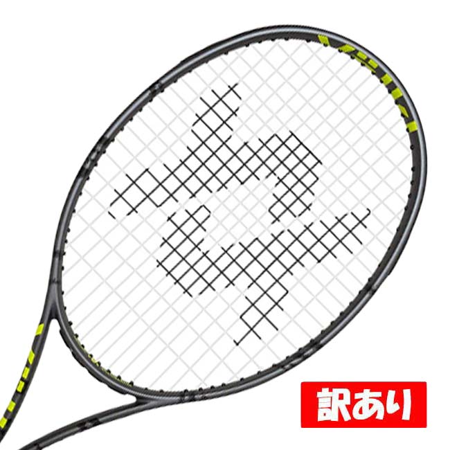 【10％OFFマジッククーポン対象】【訳あり】フォルクル(Volkl) 2025 C10 EVO (310g) 日本正規代理店品 硬式テニスラケット ※シュリンクフィルム無し※ V15572 グレー×ブラック(26y3m)[NC]