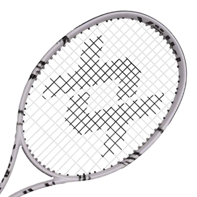 【10％OFFマジッククーポン対象】フォルクル(Volkl) 2025 V1 Classic ブイワン クラシック (285g) 日本正規代理店品 硬式テニスラケット V15512 ライトグレー×ブラック(26y3m)[AC]