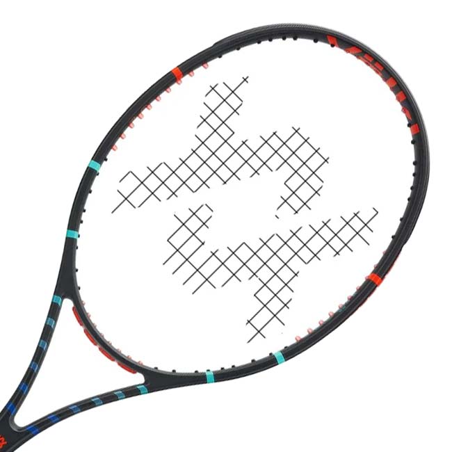 【10%OFFマジッククーポン対象】フォルクル(Volkl) 2025 Vostra V1 PRO ボストラV1 プロ (305g) 日本正規代理店品 硬式テニスラケット V15323 ブラック(25y8m)[AC]