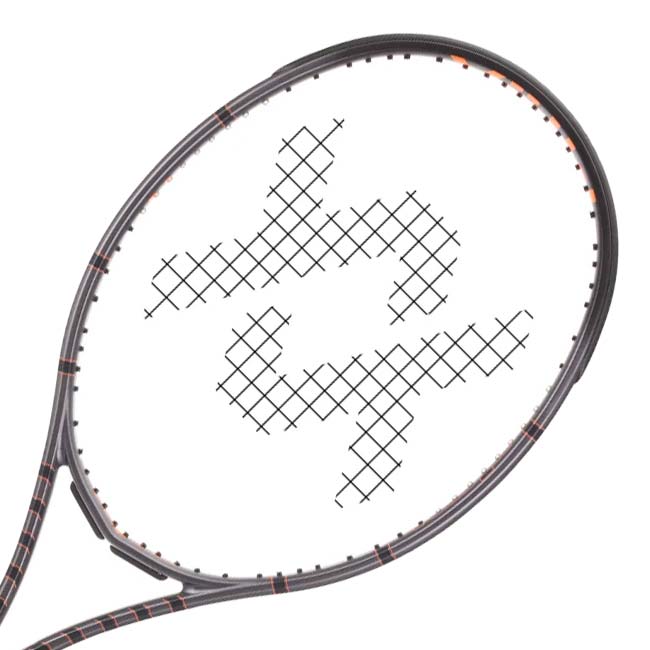 【10％OFFマジッククーポン対象】フォルクル(Volkl) 2024 Vostra V9 ボストラ V9 (290g) 日本正規代理店品 硬式テニスラケット V14909グレー(24y7m)[AC]