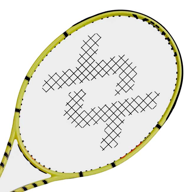 【10％OFFマジッククーポン対象】「25 YEAR ANNIVERSARY限定モデル」フォルクル(Volkl) 2022 C10 PRO C10 プロ (330g) 日本正規代理店品 硬式テニスラケット V12625-イエロー×BK(24y2m)[AC]