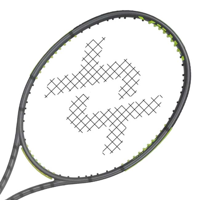 【10％OFFマジッククーポン対象】フォルクル(Volkl) 2022 V1 EVO ブイワン エボ (305g) 日本正規代理店品 硬式テニスラケット V12032-グレー×ブラック(24y2m)[AC]