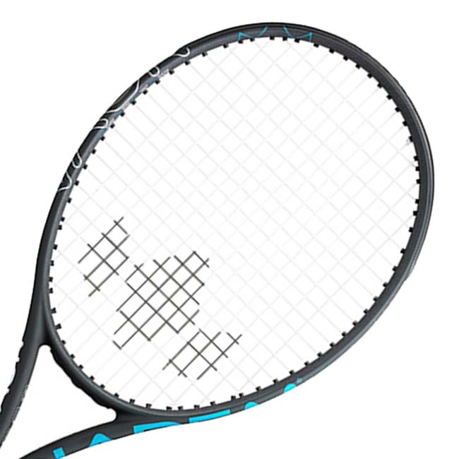 【10％OFFマジッククーポン対象】ダイアデム(DIADEM) 2024 NOVA V3 100 ノヴァ V3 100 (300g) 国内正規品 硬式テニスラケット TAA010-ブラック(24y2m)[NC]