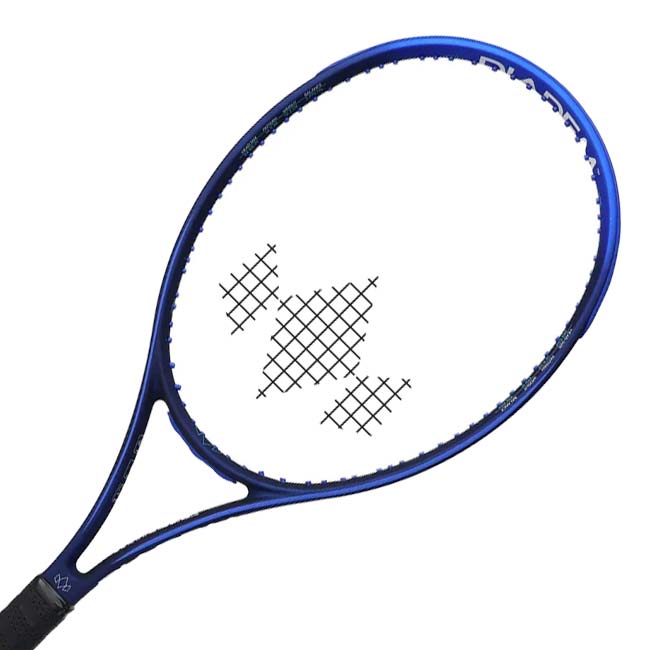 【10％OFFマジッククーポン対象】ダイアデム(DIADEM) 2023 ELEVATE TOUR 98 V3 エレベート ツアー 98 V3 (315g) 海外正規品 硬式テニスラケット TAA009-メタリックブルー(23y3m)[NC]