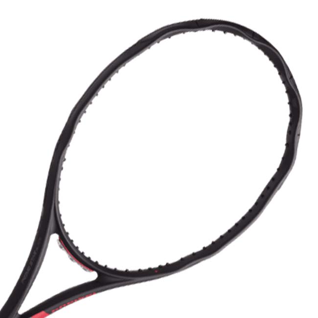 【10％OFFマジッククーポン対象】クナイスル(KNEISSL) 2024 PRIME STAR BLACK プライムスター ブラック KTPSBMB(300g) 国内正規品 硬式テニスラケット KTPSB-MB マットブラック(24y3m)[AC]