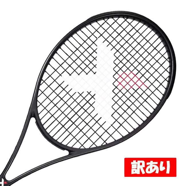 【10％OFFマジッククーポン対象】【訳あり】【27.0inch】テンエックス プロ(TENX PRO) エクスカリバー XCALIBRE (300g) 海外正規品 硬式テニスラケット ※塗装不良・キズ※(25y6m)[NC]