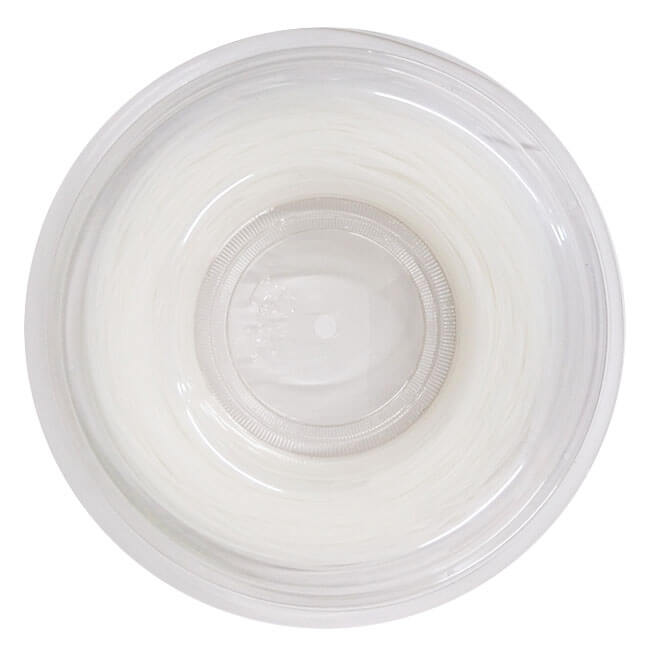 トアルソン(TOALSON) トーアゴールド  240Mロール 1.30mm 硬式テニス モノフィラメントガット(18y7m)※ラベルなし※印字なしバージョン※