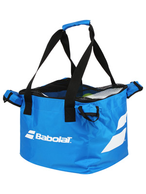 バボラ テニス ボール バッグ(120球収納可)730012＜Babolat Tennis Ball Bag (holds 120 balls)＞