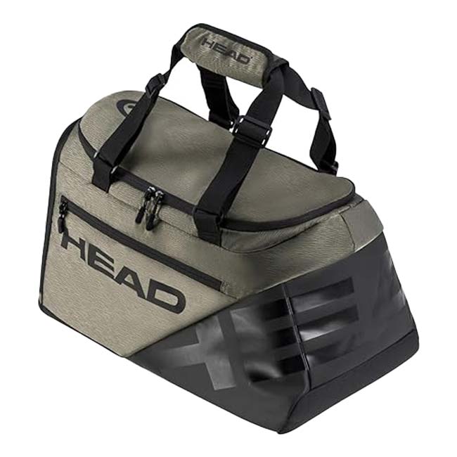 【TIMESALE】在庫処分特価】ヘッド(HEAD) Pro X プロエックス コートバッグ 48L テニスバッグ 260054-TYBK タイム×ブラック(25y5m)