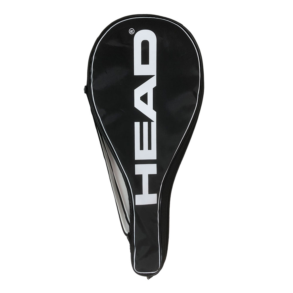 ヘッド(HEAD) 純正ラケットケース(1本収納) 標準タイプ (20y1m)