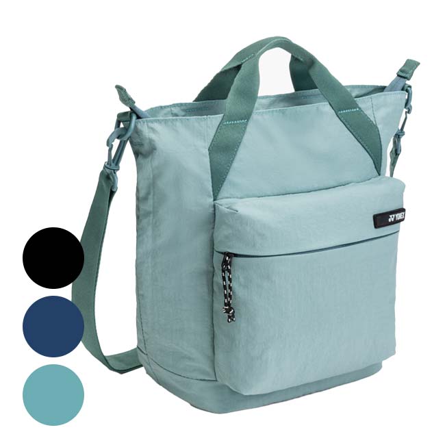 ヨネックス(YONEX) 2026 COMPACTシリーズ ショルダーバッグ BAG2664(26y2m)