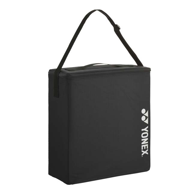 ヨネックス(YONEX) 2025 SUPPORT SERI ES シャトルケース BAG25SC-007 ブラック(25y3m)