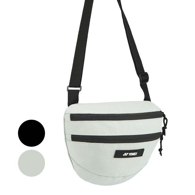 ヨネックス(YONEX) 2025 TEAM SERIES ショルダーバッグS ショルダーポーチ スモールサイズ BAG2536(25y3m)