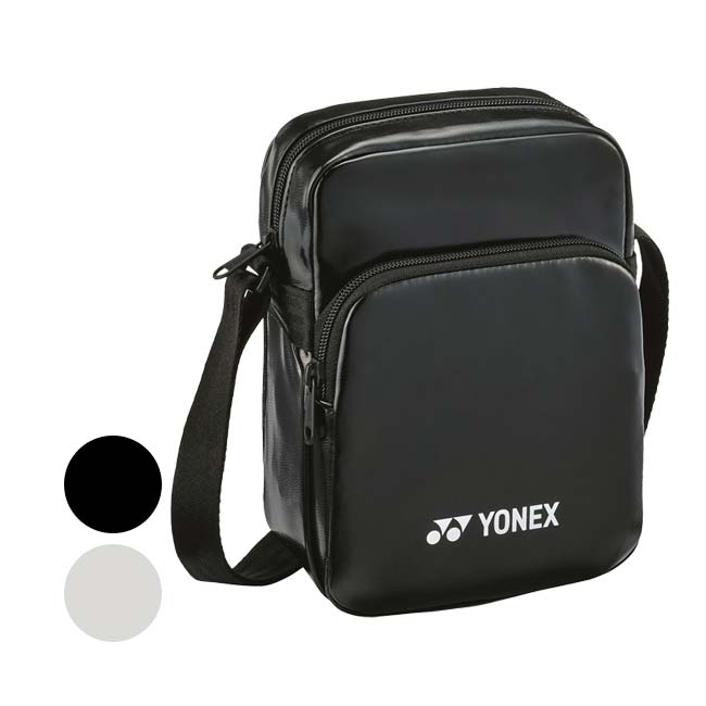 ヨネックス(YONEX) 2025 SUPPORT SERIES ショルダーバッグS 縦型 ショルダーポーチ BAG25SS(25y2m)