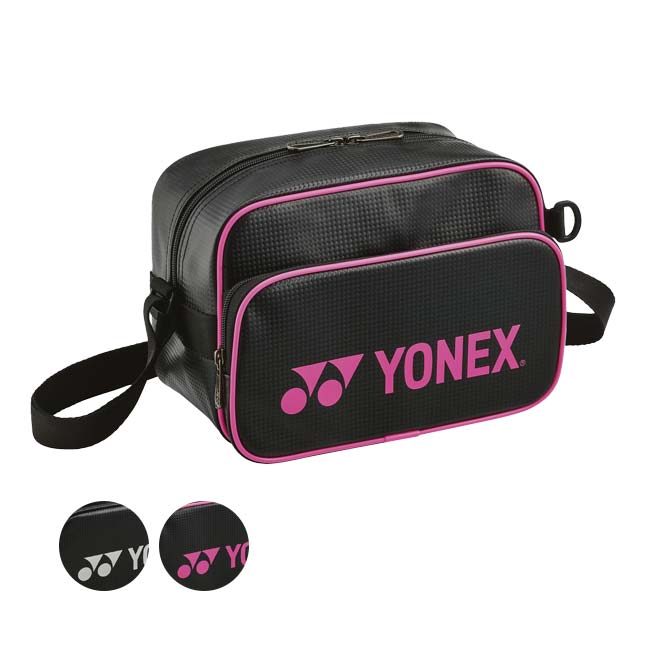 ヨネックス(YONEX) 2025 SUPPORT SERIES ショルダーバッグ ショルダーポーチ BAG25SB(25y2m)