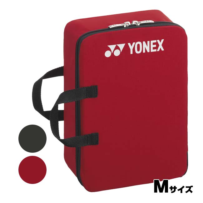 ヨネックス(YONEX) 2025 SUPPORT SERIES ランドリーポーチM BAG2596M(25y2m)