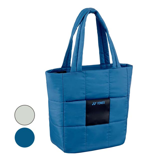 ヨネックス(YONEX) 2024 ユニセックス COMPACT SERIES クーラーバッグ 13L BAG2467(24y6m)