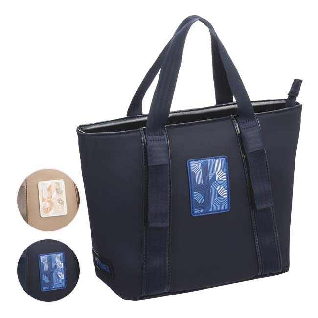 売切り終了！在庫処分特価】ヨネックス(YONEX) 2024 BEAUTY&BBLOOM ミニトートバッグ BAG2451M(24y1m)
