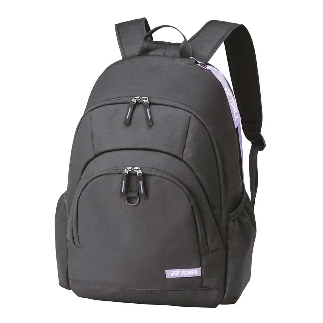 「ラケット収納可」ヨネックス(YONEX) 2023 TEAM series バックパック リュックサック BAG2338(23y5m)