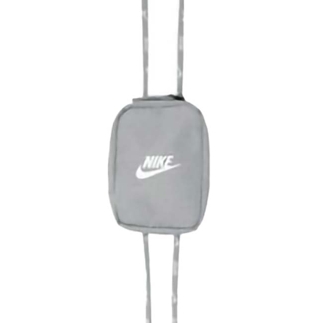 在庫処分特価】ナイキ(NIKE) CLUB クラブ スモール アクセサリー ポーチ 小物入れ NW0009-007マットシルバー(24y7m)