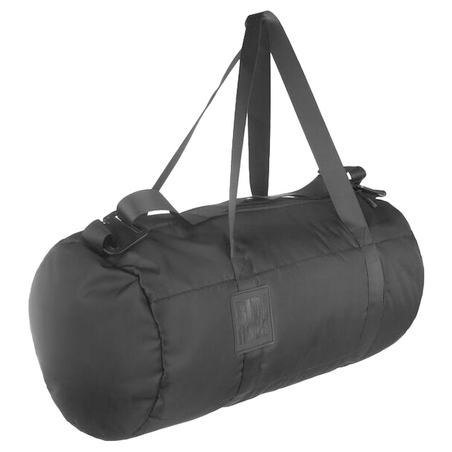 BIDI BADU(ビディバドゥ) 2022 SS クシアン(Cusyian) ダッフルバッグ テニスバッグ T1530004-BK ブラック(22y5m)