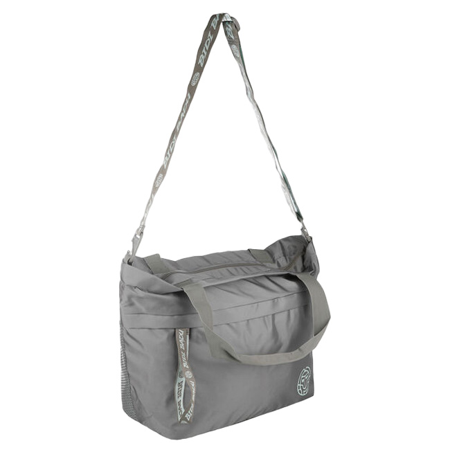 BIDI BADU(ビディバドゥ) 2022 SS アリーブティータ(Arybthita) トートバッグ スポーツバッグ T1530002-GR グレー(22y5m)