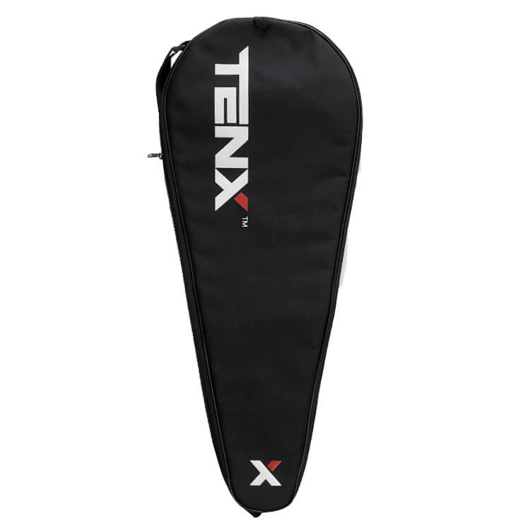 テンエックス プロ(TENX PRO) 純正ラケットケース(1本収納) 標準タイプ (20y11m)