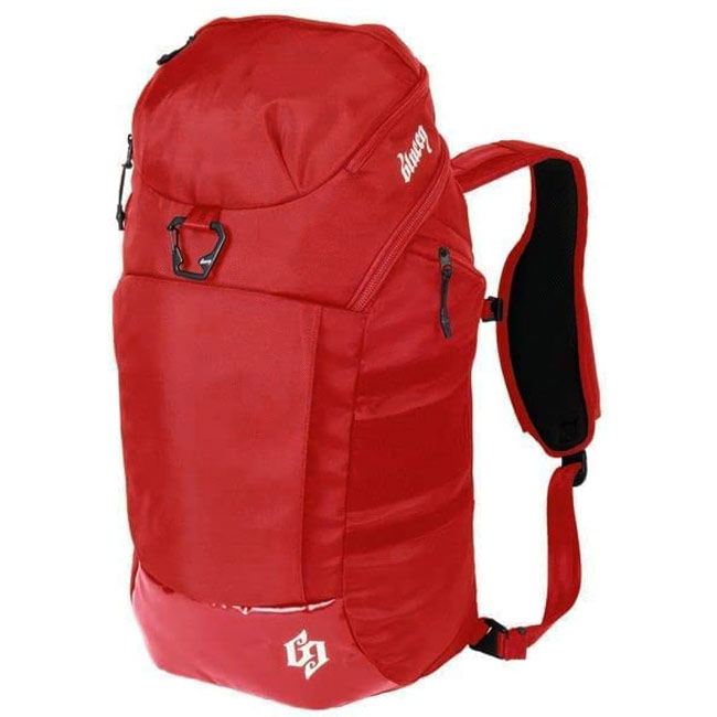 ラスト1点！【10％OFFマジッククーポン対象】売切り終了！blueeq(ブルイク) CLUB SERIES アスリート バックパック 33 大容量 リュックサック BQB-00015(22y11m)