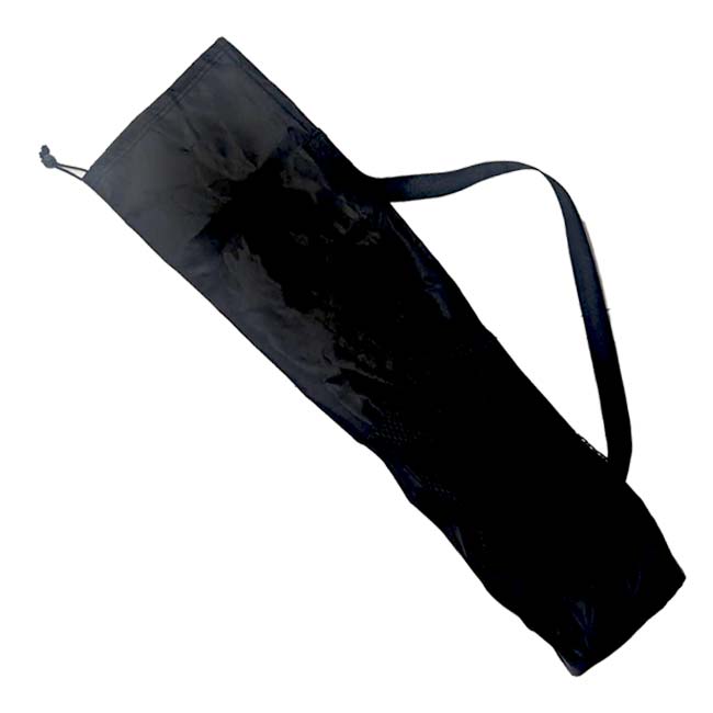 オリジナル簡易ネット用 ワンショルダーキャリーケース 無地 収納袋 予備 スペア ※ネット一式は付属しません※(24y12m)