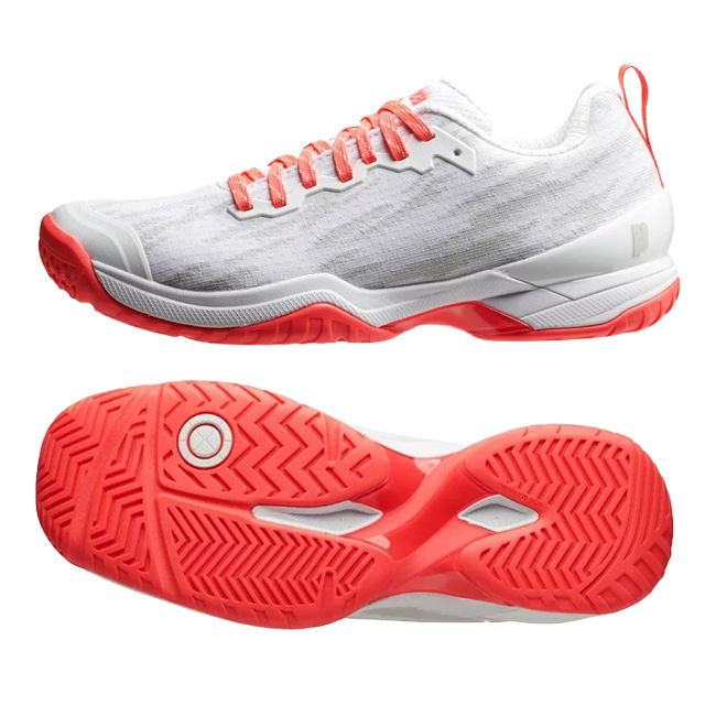 在庫処分特価】プリンス(Prince) ユニセックス TOUR PRO LITE ツアープロライト オールコート用テニスシューズ DPSLA8