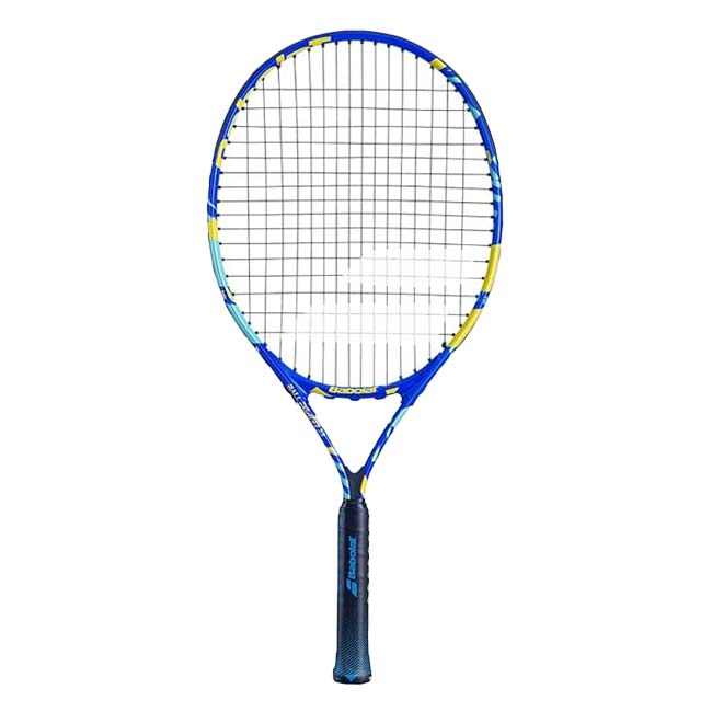 バボラ(Babolat) Ballfighter 23 ボールファイター 23 (200g) 海外正規品 硬式テニスジュニアラケット 140481-100(26y1m)[AC]