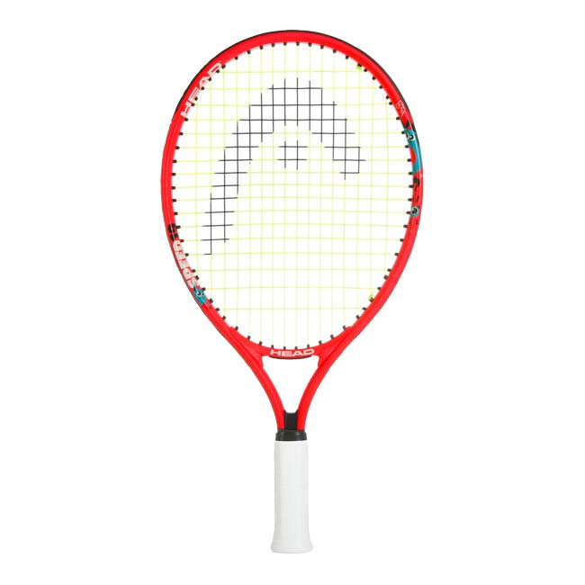 「LIMITED EDITION」ヘッド(HEAD) SPEED JUNIOR 19 スピードジュニア19 (175g) 海外正規品 硬式テニスジュニアラケット 236731オレンジ(24y8m)[NC]