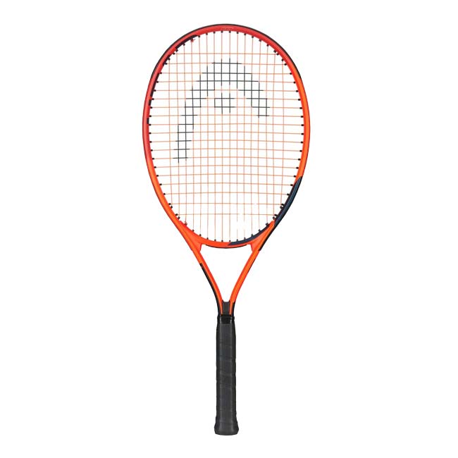 売切り終了！在庫処分特価】ヘッド(HEAD) 2023 RADICAL 26 ラジカル26 (245g) 海外正規品 硬式テニスジュニアラケット 234903(23y4m)[AC]