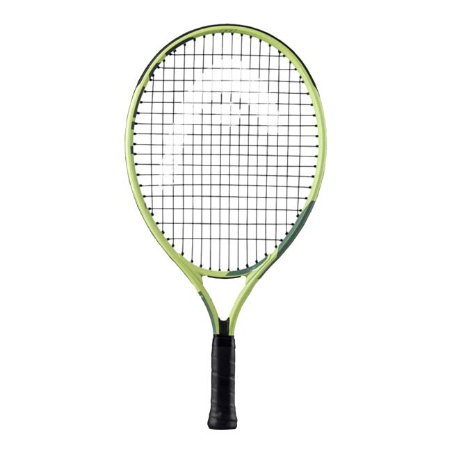 ヘッド(HEAD) EXTREME 19 エクストリーム19 (175g) 海外正規品 硬式テニスジュニアラケット 235442(23y4m)[AC]