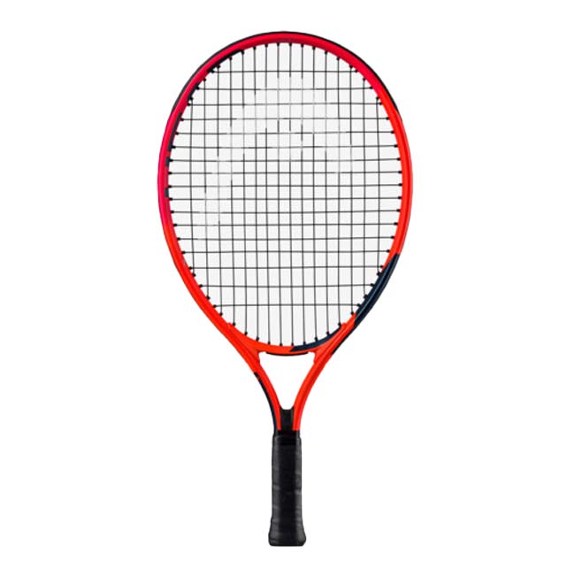 売切り終了！在庫処分特価】ヘッド(HEAD) 2023 RADICAL 19 ラジカル19 (175g) 海外正規品 硬式テニスジュニアラケット 234943(23y4m)[AC]