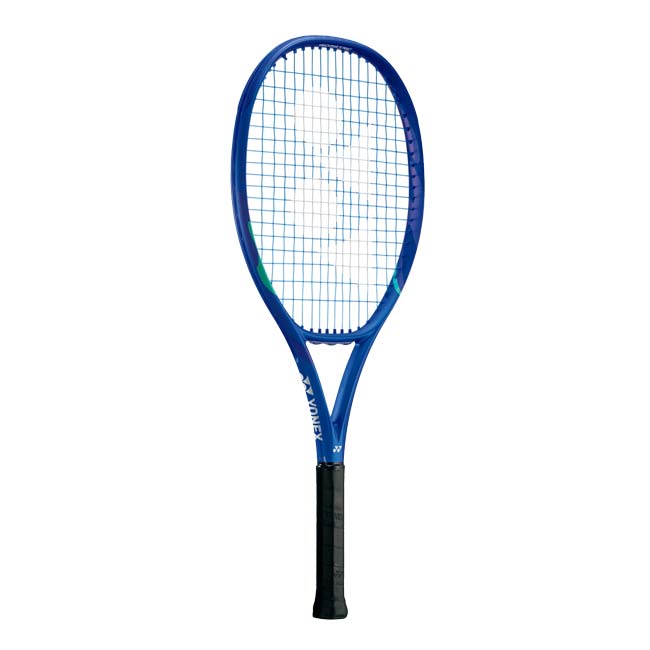 ヨネックス(YONEX) 2025 EZONE26 Eゾーン26 イーゾーン26 (235g) 国内正規品 硬式テニスジュニアラケット 08EZ26G-786 ブラストブルー(25y3m)[AC]