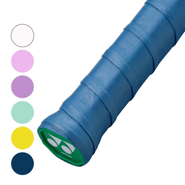 【ウェット 3本入】ヨネックス モイストスーパーグリップ AC148-3 グリップテープ (Yonex Moist Super Grip)(16y5m)