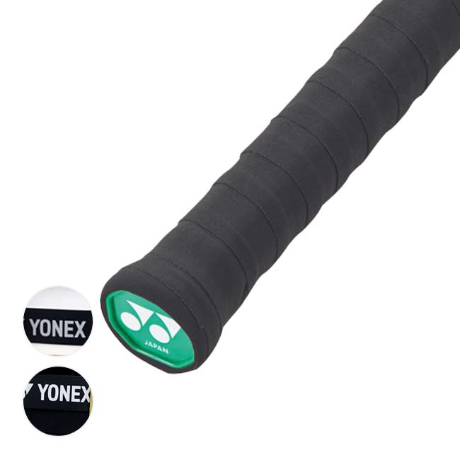「ドライタイプ」ヨネックス(YONEX) ウォーターフィット グリップ2 オーバーグリップテープ 30本入り AC150-30(24y3m)