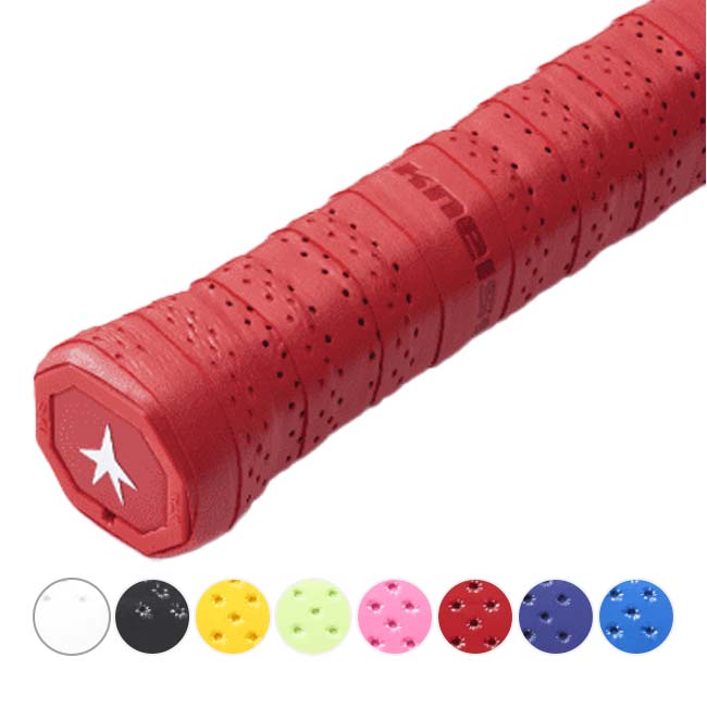 「ウエットタイプ」クナイスル(KNEISSL) オーバーグリップ メッシュタイプ 1本分 KTG02(24y3m)