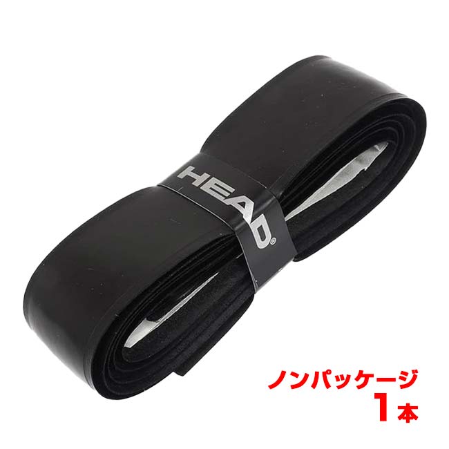 【ノンパッケージ】ヘッド(HEAD) HydroSorb Pro ハイドロソーブ プロ リプレイスメントグリップテープ 1本(26y4m)