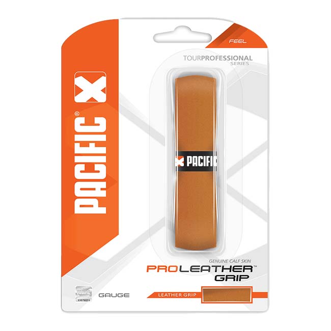 【1本入り】パシフィック(Pacific) Pro Leather Grip プロレザーグリップ 1.50mm リプレイスメントグリップテープ 国内正規代理店商品 PC-3031.00(25y4m)