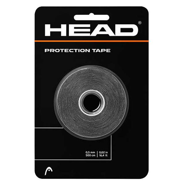 ヘッド プロテクションテープ 大容量 約5M ガードテープ (フレーム保護テープ) Head Protection Tape 285018